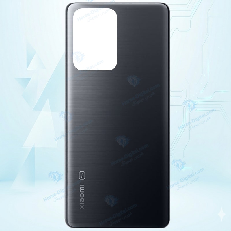 درب پشت شیائومی Xiaomi 11T / 11T Pro خرید