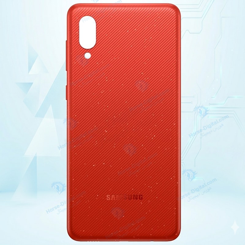 درب پشت سامسونگ Samsung Galaxy A02 / A022 خرید