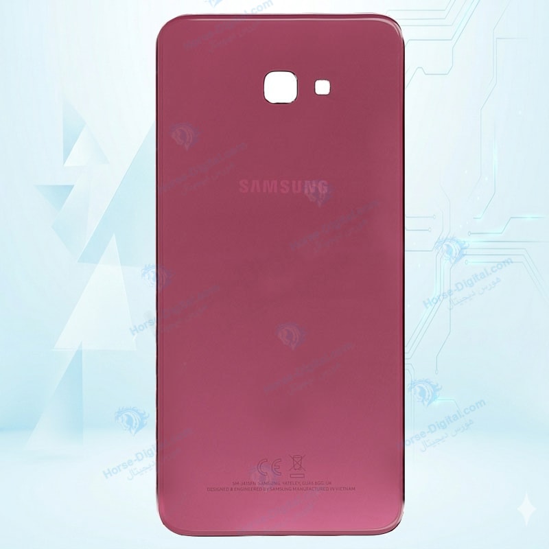 درب پشت سامسونگ Samsung Galaxy J4 Plus / J415 Back Door خرید