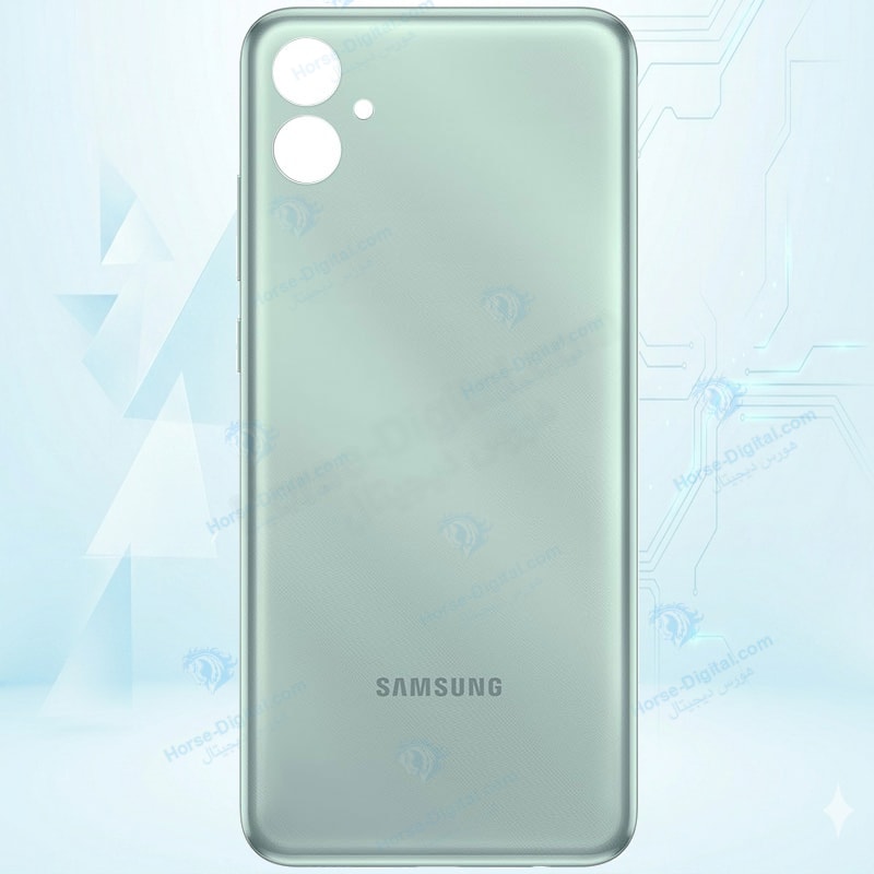 درب پشت سامسونگ Samsung Galaxy M04 / M045 خرید