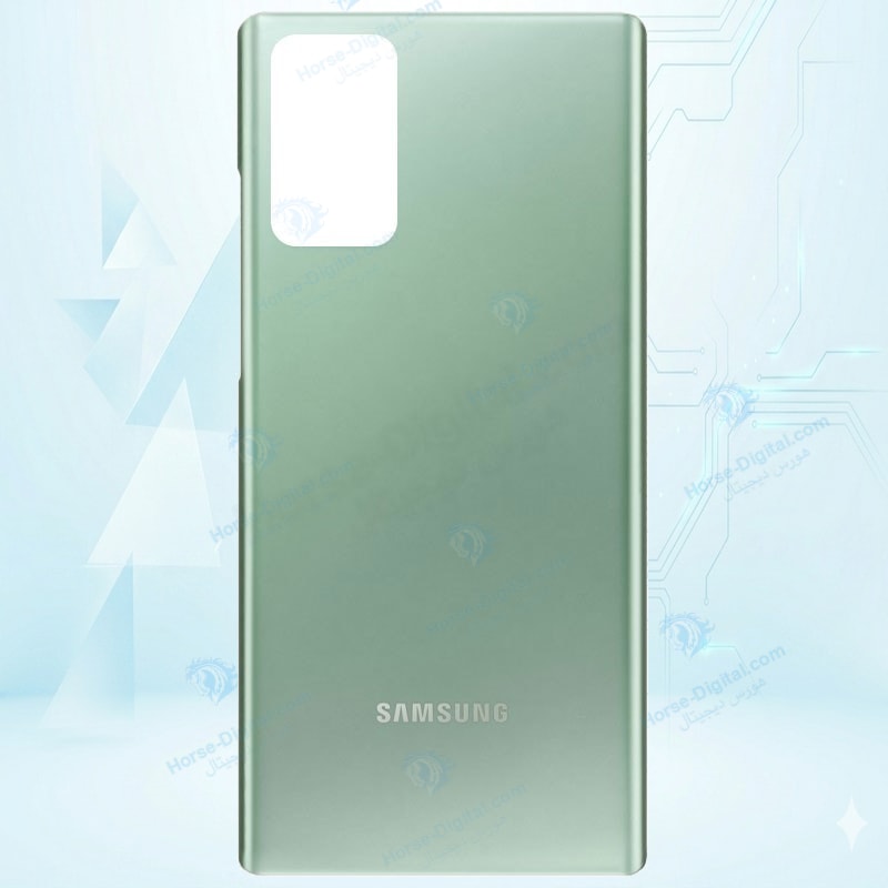 درب پشت سامسونگ Samsung Galaxy Note 20 4G / N980 خرید