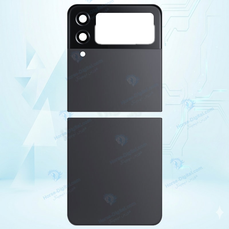 درب پشت سامسونگ Samsung Galaxy Z Flip4 / F721 خرید