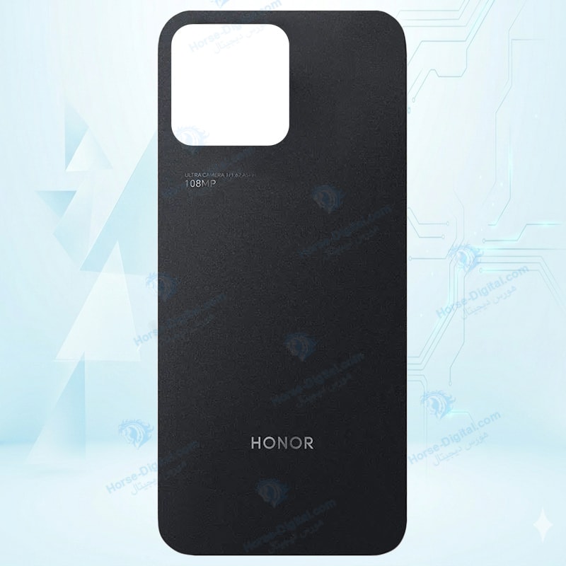 درب پشت آنر Honor X8b خرید