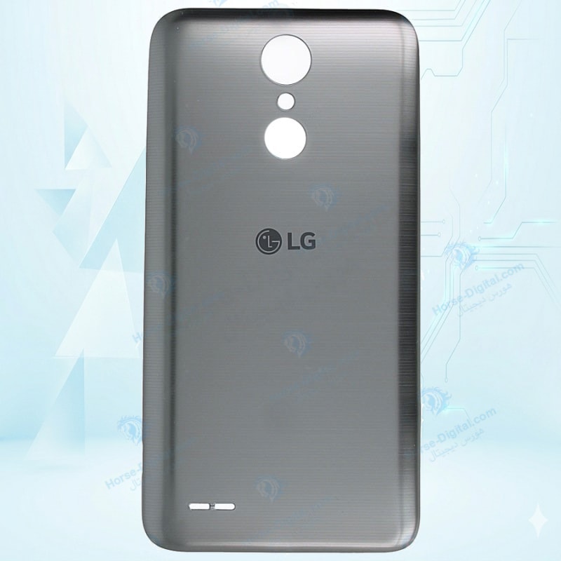 درب پشت Lg K10 2017 خرید