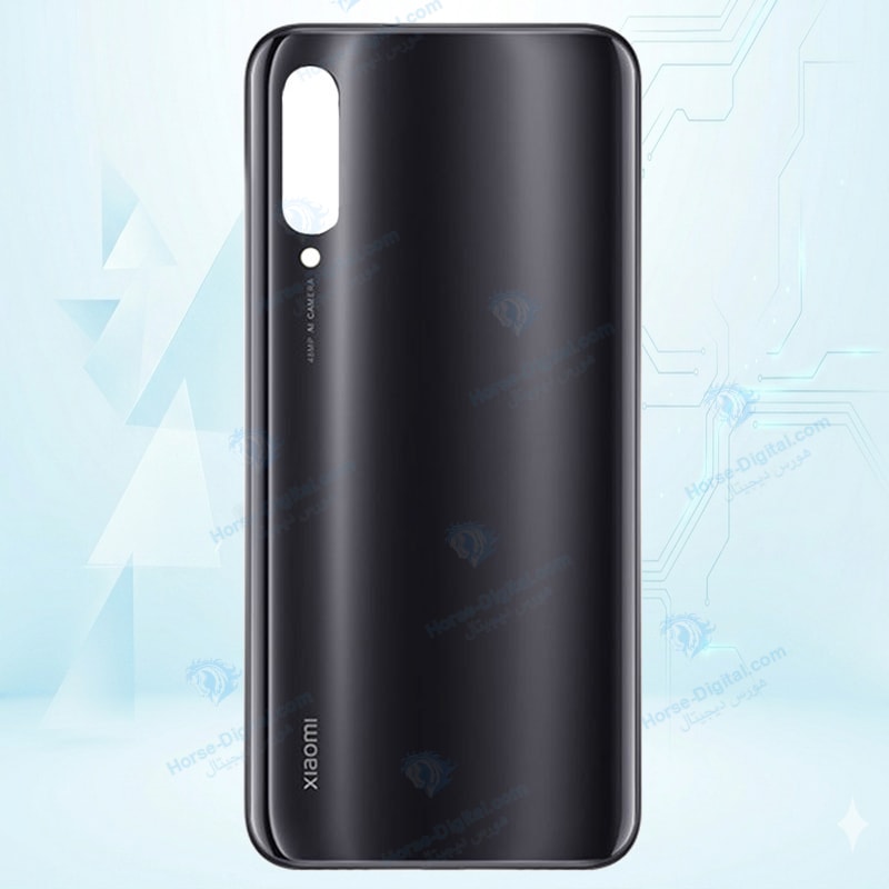 درب پشت شیائومی Xiaomi Mi A3 Back Door خرید