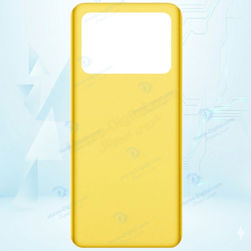 درب پشت شیائومی Xiaomi Poco M4 Pro 4G خرید