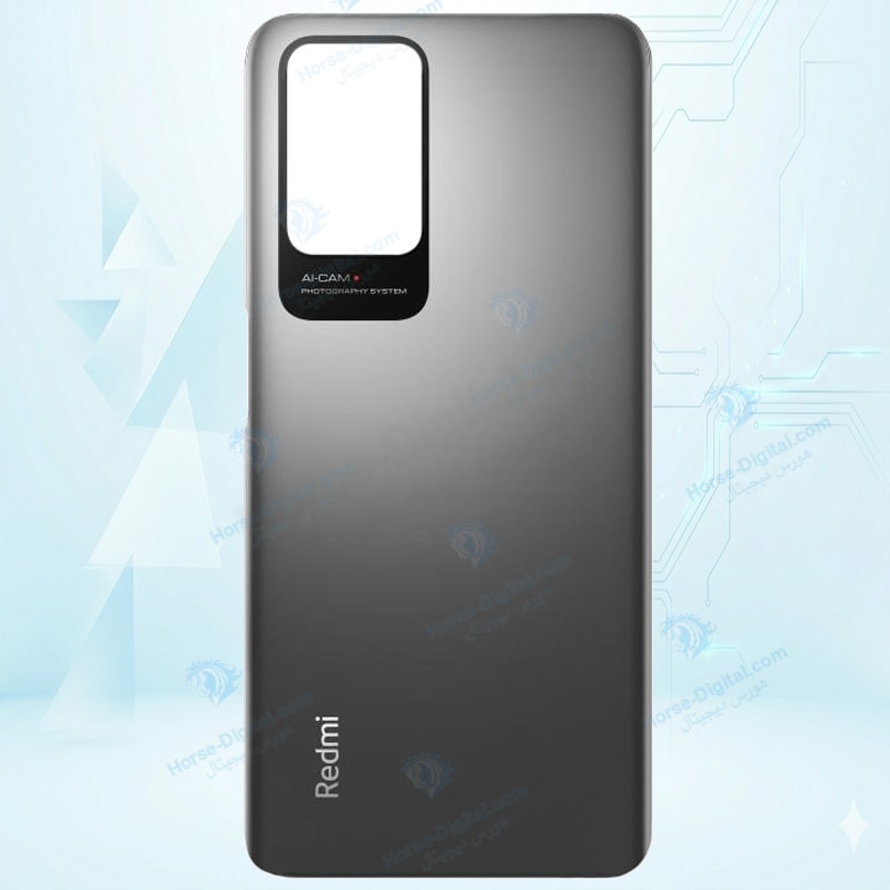 درب پشت شیائومی Xiaomi Redmi 10 خرید