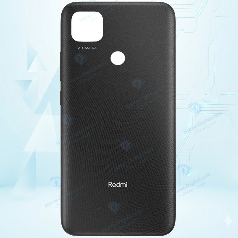 درب پشت شیائومی Xiaomi Redmi 9C خرید