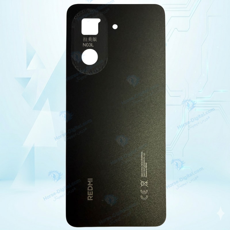 درب پشت شیائومی Xiaomi Redmi A5 4G خرید