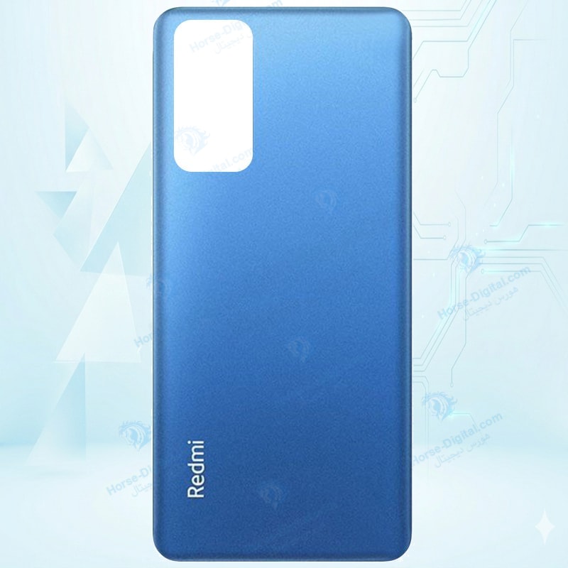 درب پشت شیائومی Xiaomi Redmi Note 11S 4G خرید