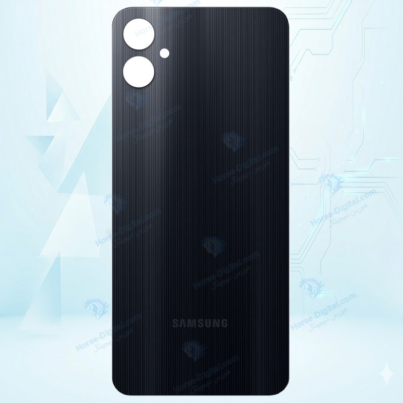 درب پشت سامسونگ Samsung Galaxy A05 / A055 خرید