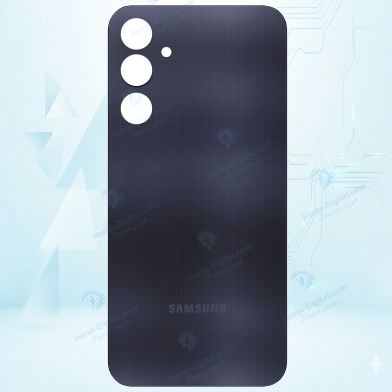 درب پشت سامسونگ Samsung Galaxy A25 / A256 خرید