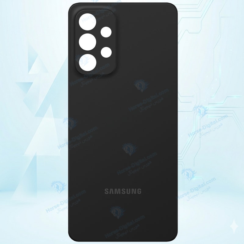 درب پشت سامسونگ Samsung Galaxy A33 5G / A336 خرید