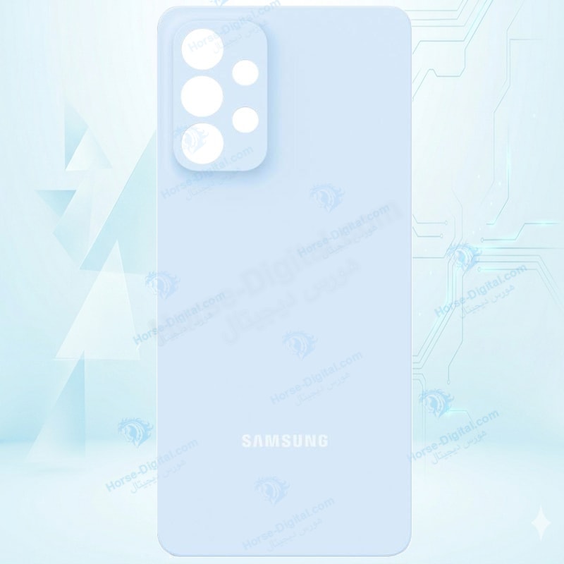 درب پشت سامسونگ Samsung Galaxy A53 5G / A536 خرید