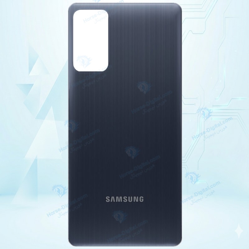 درب پشت سامسونگ Samsung Galaxy M52 5G / M526 خرید