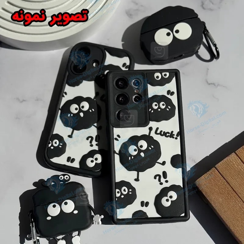 قاب فانتزی هپل گوشی آیفون 13 خرید