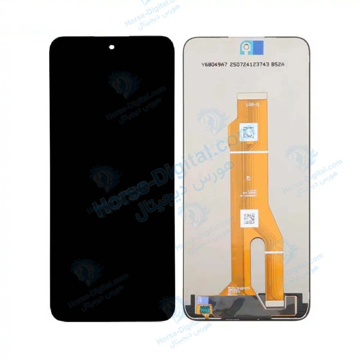 تاچ و ال سی دی آنر Honor X7d خرید