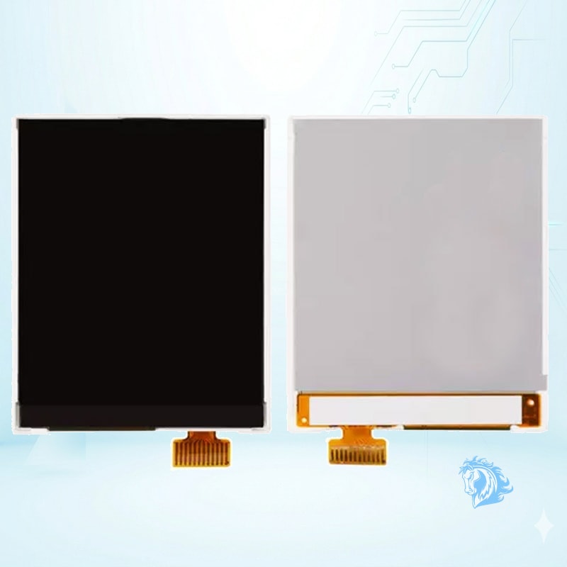 ال سی دی نوکیا Nokia C1-00 / Nokia C1-01 / Nokia C1-02 خرید
