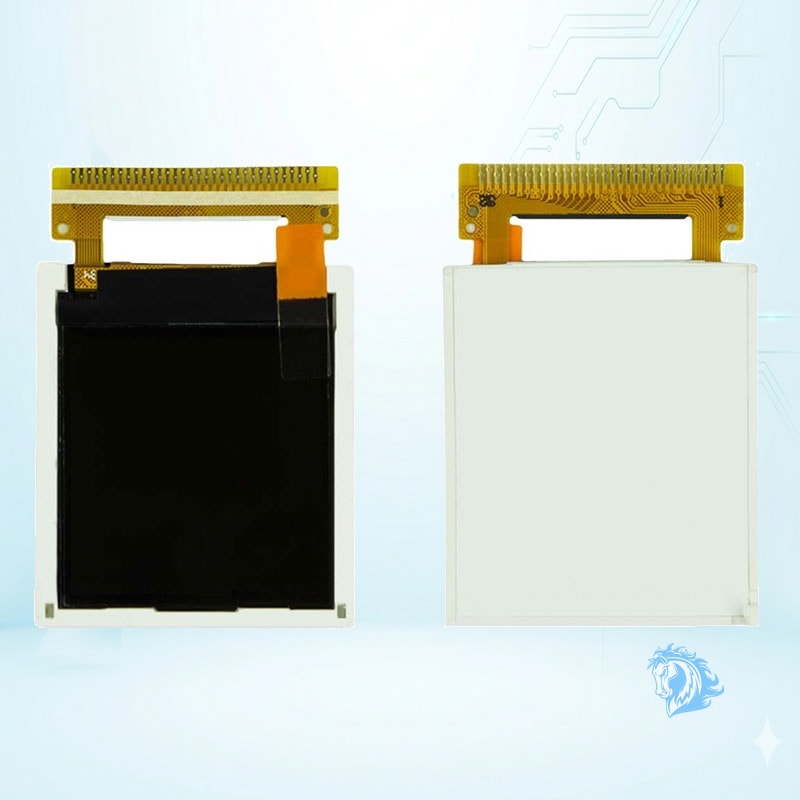 ال سی دی سامسونگ Samsung E1200 Pusha / Samsung E1182 خرید