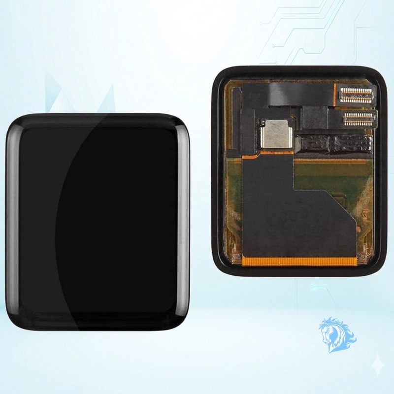 تاچ و ال سی دی اپل واچ Apple Watch Series 1 - 38mm خرید