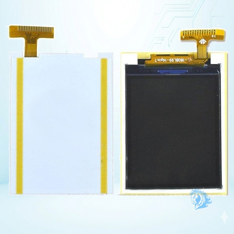 ال سی دی نوکیا Nokia 180bl99 14 Pin خرید