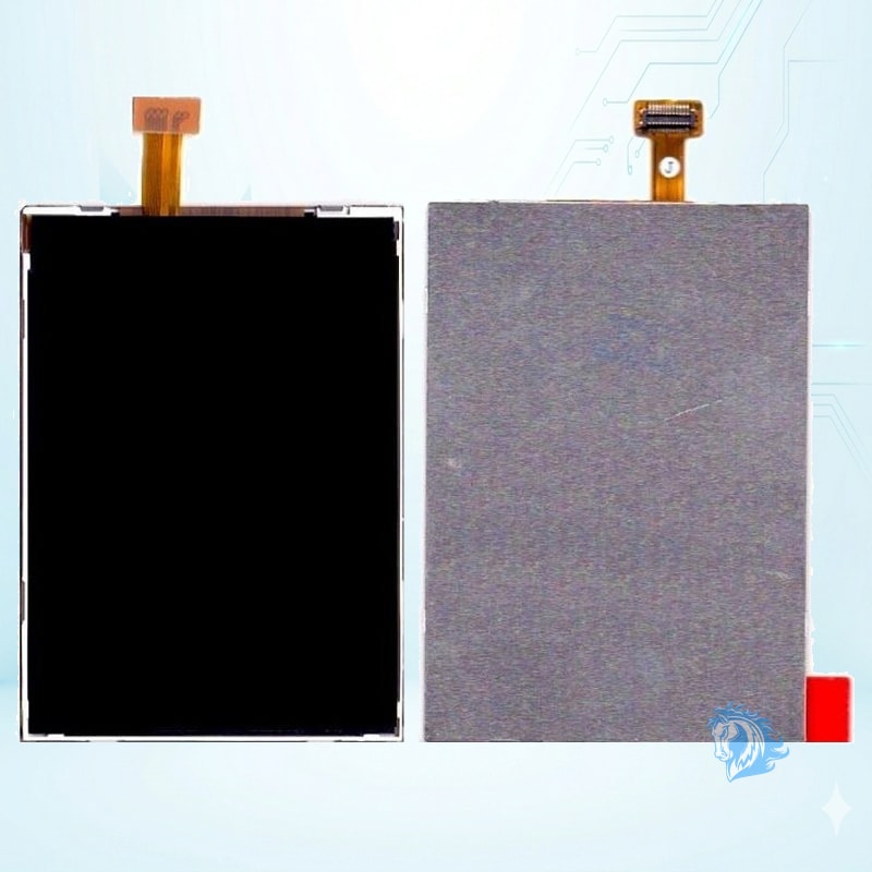 ال سی دی نوکیا Nokia C2-03 خرید