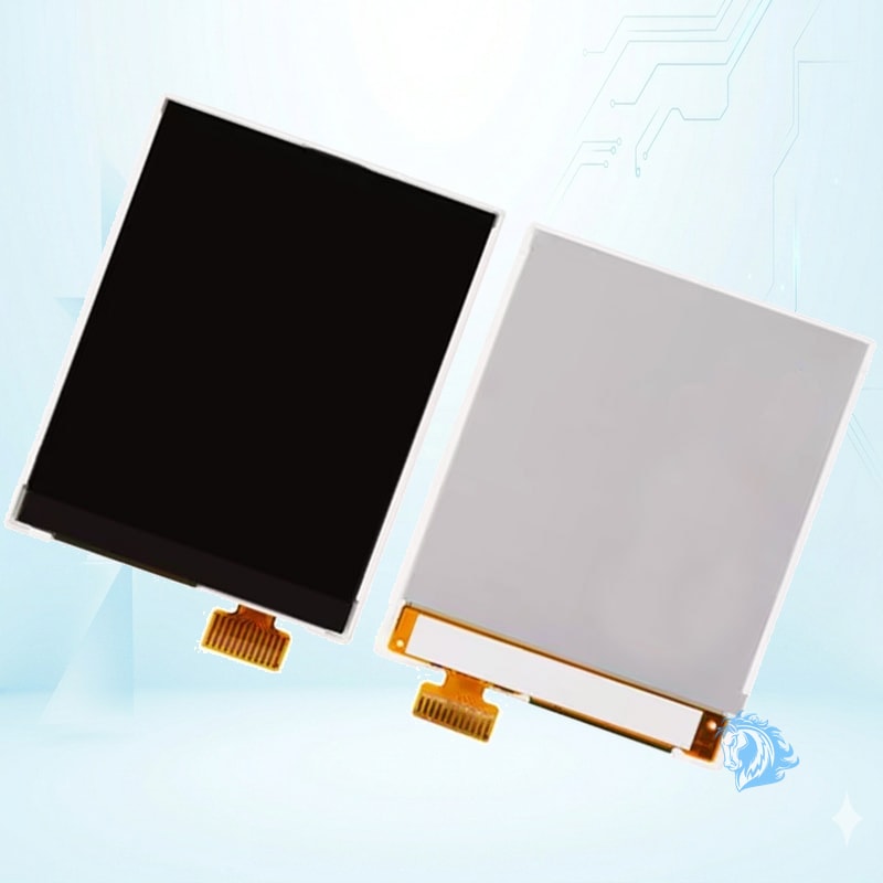 ال سی دی نوکیا Nokia X1-00 / Nokia X1-01 خرید