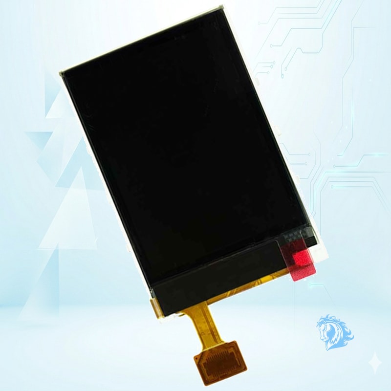 ال سی دی نوکیا Nokia 5000 / Nokia C2-01 / Nokia C2-05 خرید