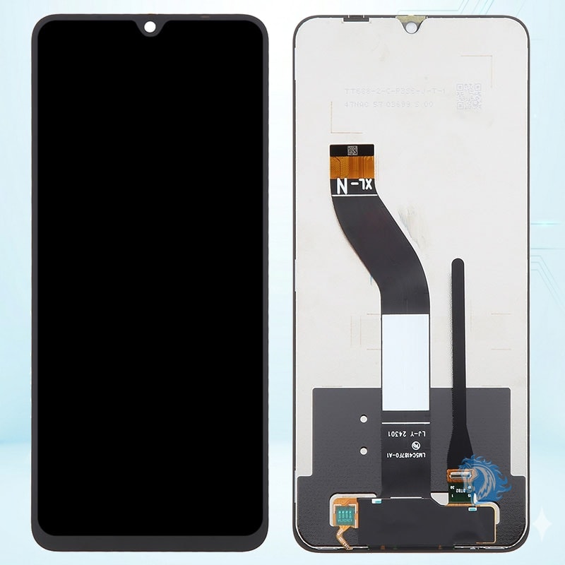 تاچ و ال سی دی شیائومی Xiaomi Redmi 14C 4G خرید
