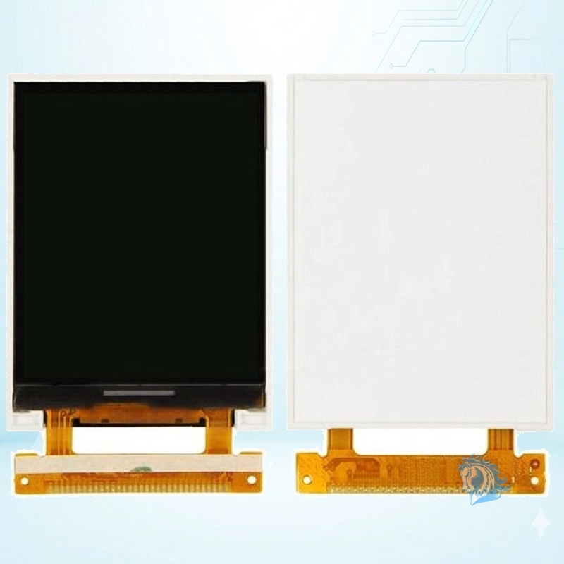 ال سی دی سامسونگ Samsung Guru Music 2 / Metro 312 / B310 / B312 خرید