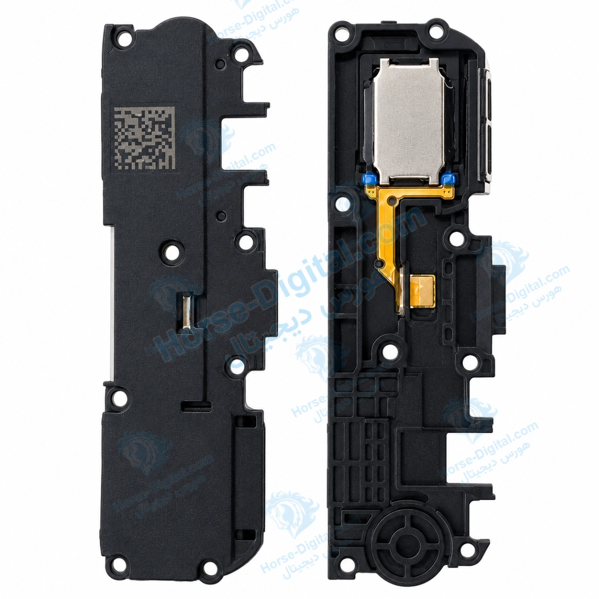 بازر سامسونگ Samsung Galaxy M02s / M025 Buzzer - تصویر محصول