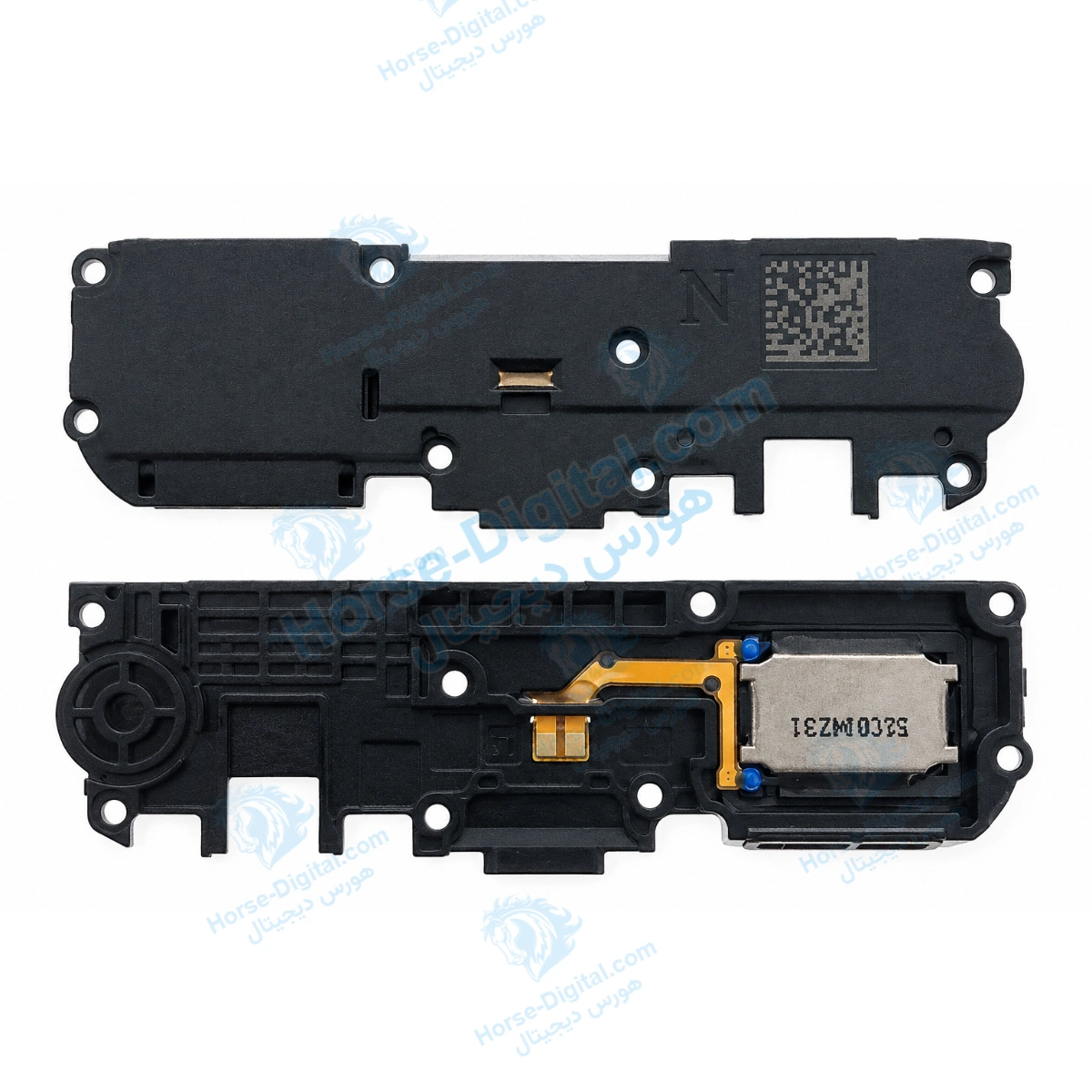 بازر سامسونگ Samsung Galaxy A03s / A037 Buzzer - تصویر محصول