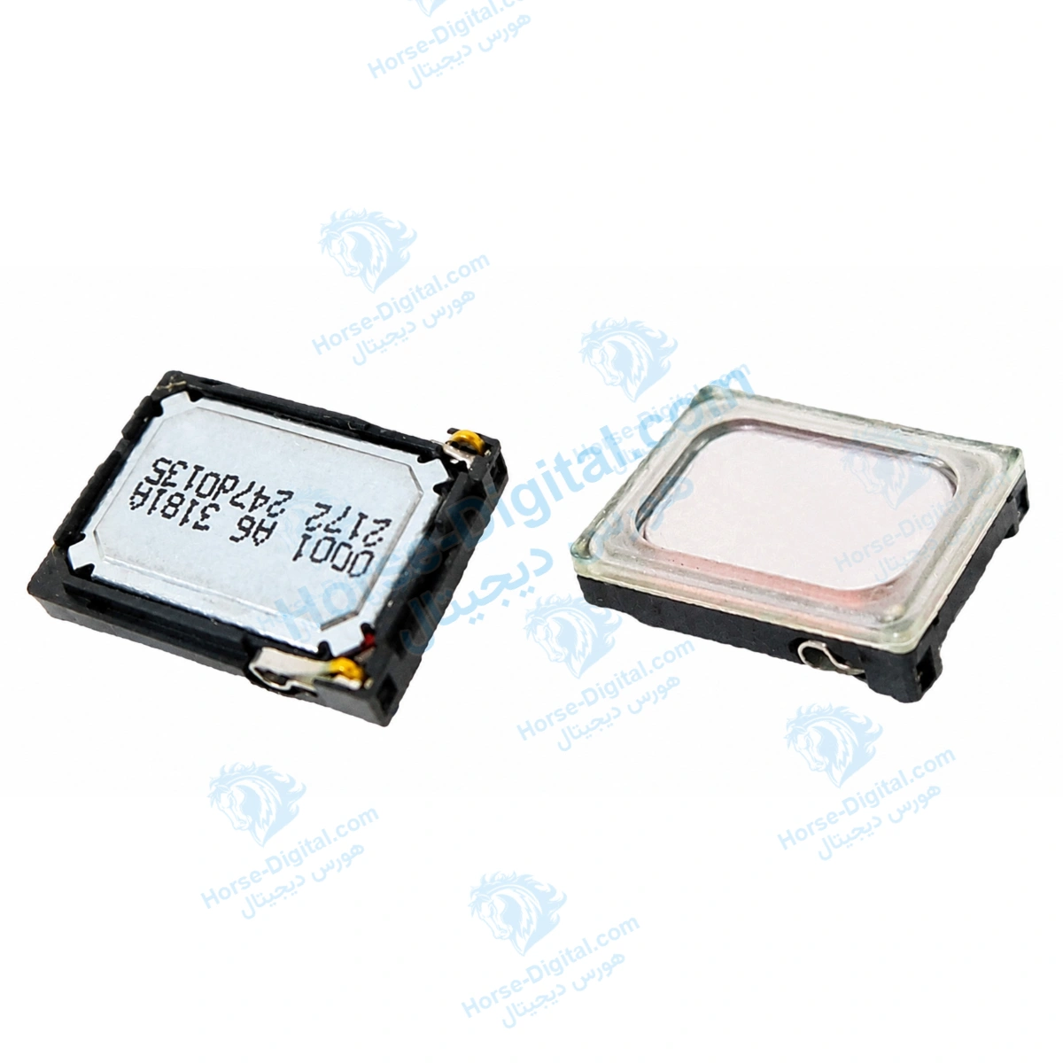 بازر هوآوی Huawei G610 / G630 / G510 Buzzer - تصویر محصول