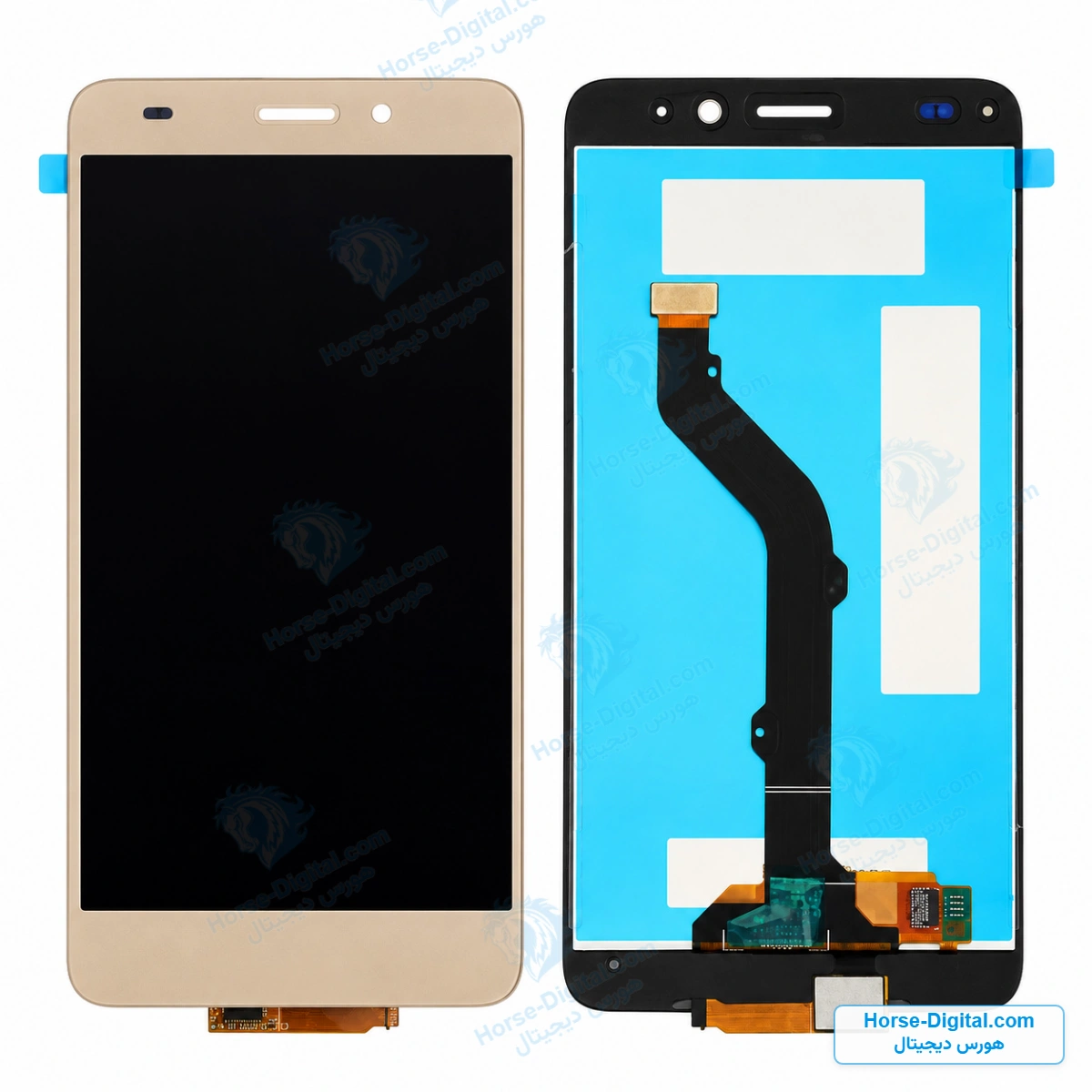 تاچ و ال سی دی هوآوی Huawei Honor 5c / GT3 Touch & LCD - تصویر محصول