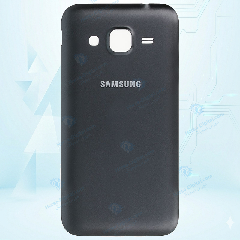 درب پشت سامسونگ Samsung Galaxy Core Prime / G360 Back Door - تصویر محصول