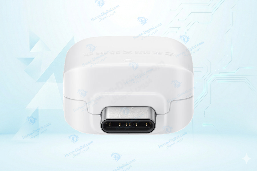 مبدل Samsung Type C To USB 3.1 Otg - تصویر محصول