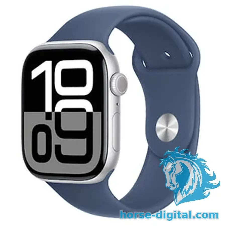 لوازم جانبی اپل واچ سری 10 42mm