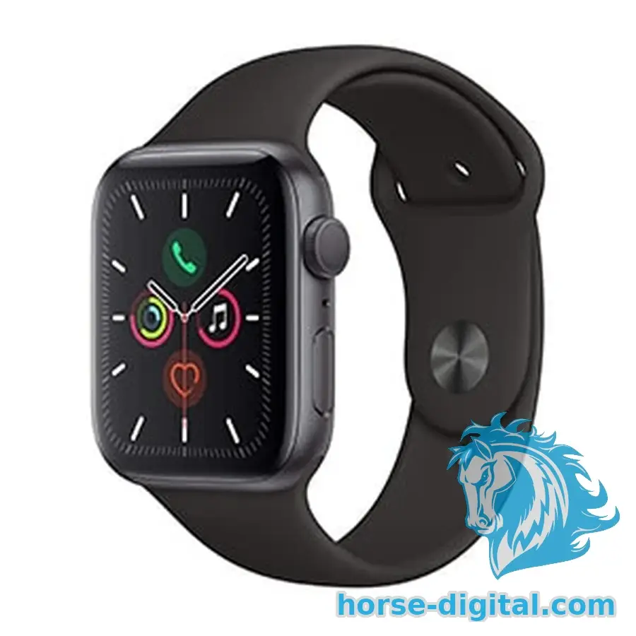 لوازم جانبی اپل واچ سری 5 44mm