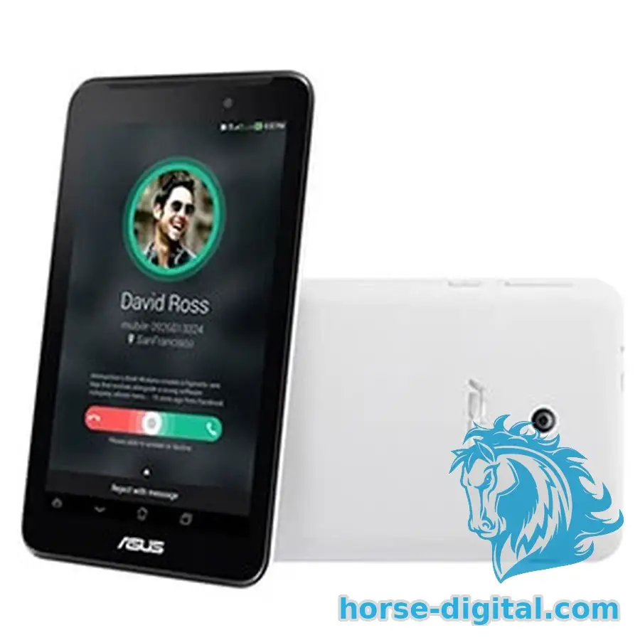 لوازم جانبی تبلت ایسوس Fonepad 7 2014 FE170CG