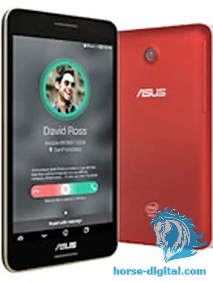 لوازم جانبی تبلت ایسوس Fonepad 7 FE375CG
