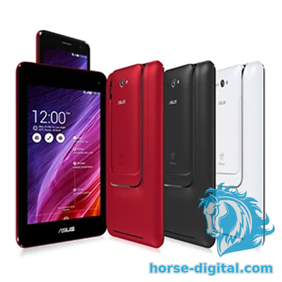 لوازم جانبی تبلت ایسوس پد Fone مینی
