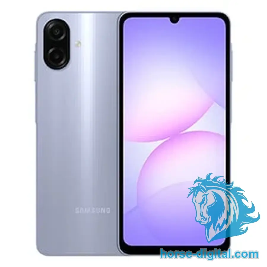 لوازم جانبی گلکسی A07