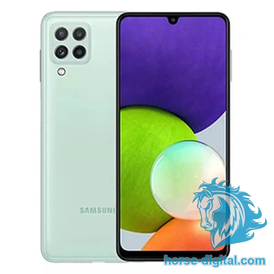 لوازم جانبی گلکسی A22 4G