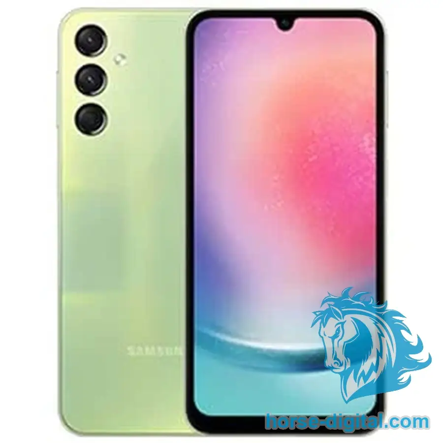 لوازم جانبی گلکسی A24