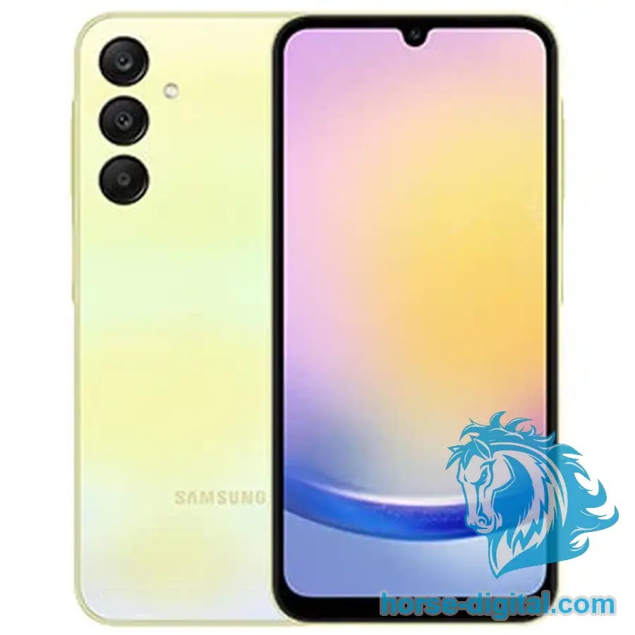 لوازم جانبی گلکسی A25