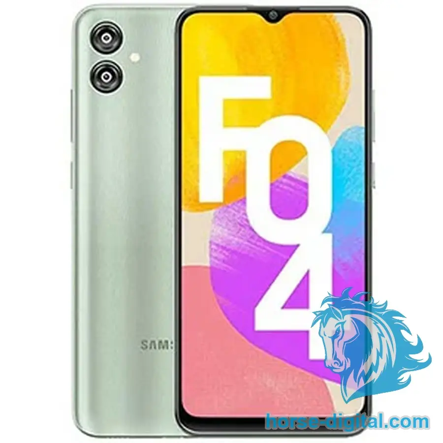 لوازم جانبی گلکسی F04