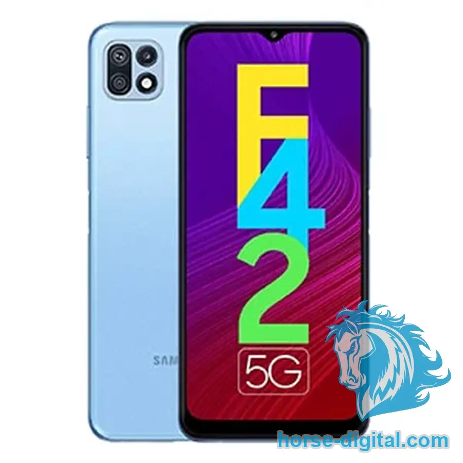 لوازم جانبی گلکسی F42