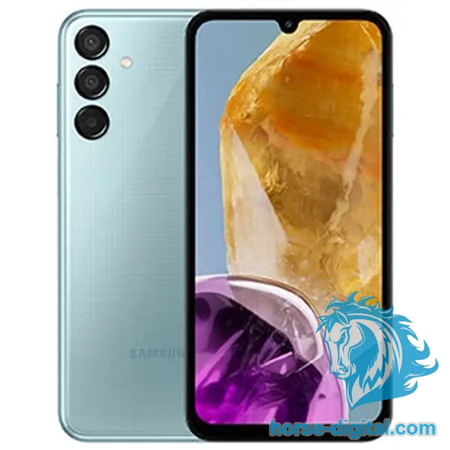 لوازم جانبی گلکسی M15