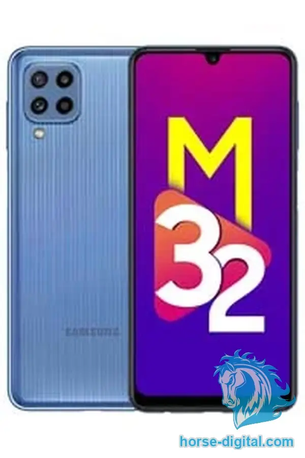 لوازم جانبی گلکسی M32 4G