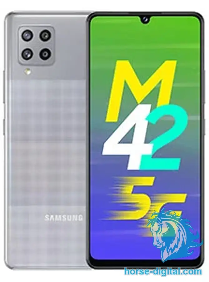 لوازم جانبی گلکسی M42
